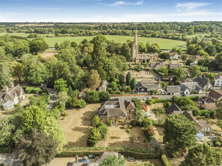 Images for High Street, Hemingford Abbots, Huntingdon