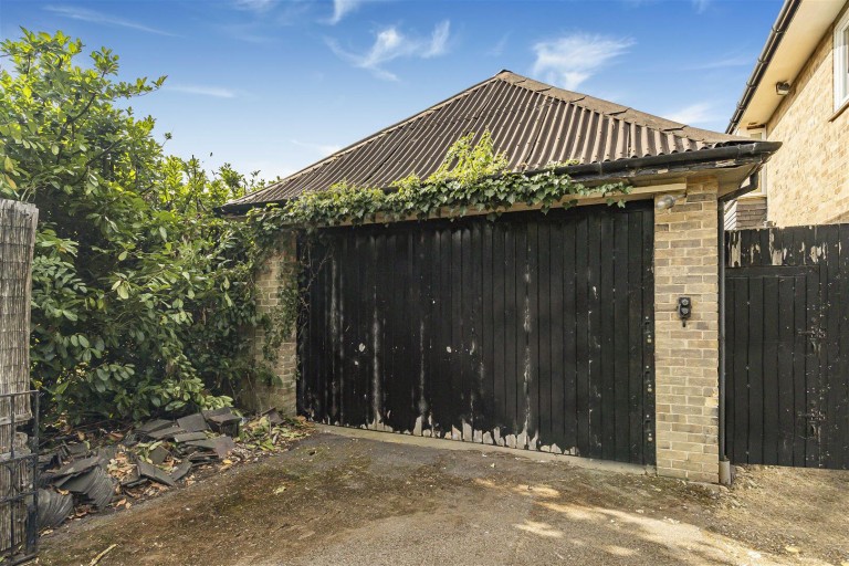 Images for High Street, Hemingford Abbots, Huntingdon