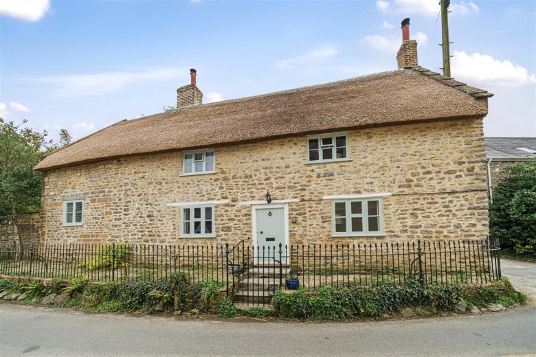 Click the photo for more details of High Street, Corscombe, Dorchester