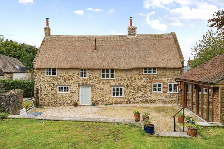 Click the photo for more details of High Street, Corscombe, Dorchester