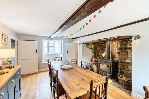 Click the photo for more details of High Street, Corscombe, Dorchester