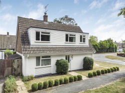 Images for Sidney Gardens, Haslingfield, Cambridge