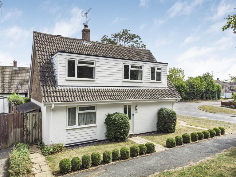 Images for Sidney Gardens, Haslingfield, Cambridge
