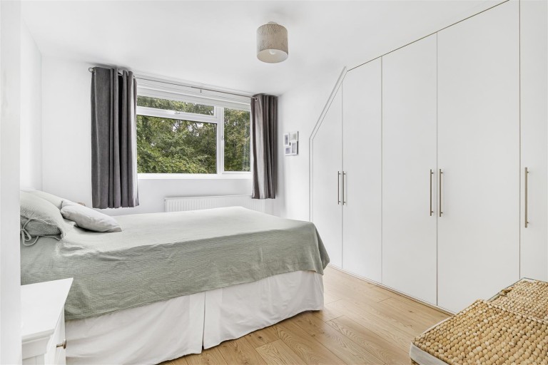 Images for Sidney Gardens, Haslingfield, Cambridge