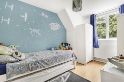 Images for Sidney Gardens, Haslingfield, Cambridge