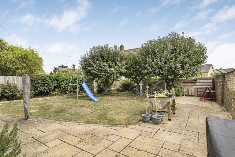 Images for Sidney Gardens, Haslingfield, Cambridge