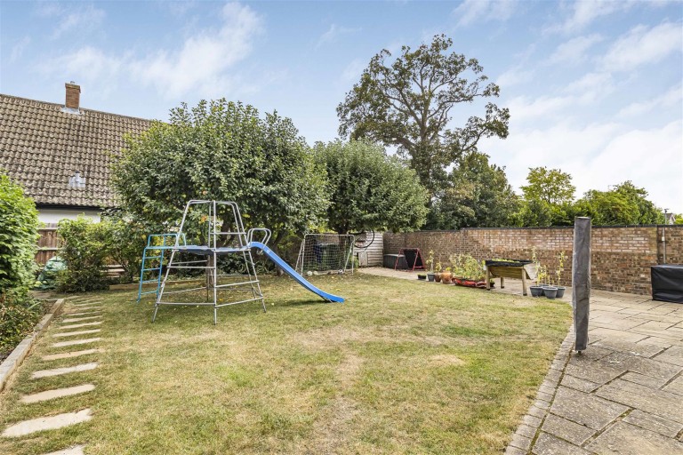 Images for Sidney Gardens, Haslingfield, Cambridge