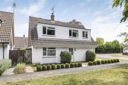Images for Sidney Gardens, Haslingfield, Cambridge