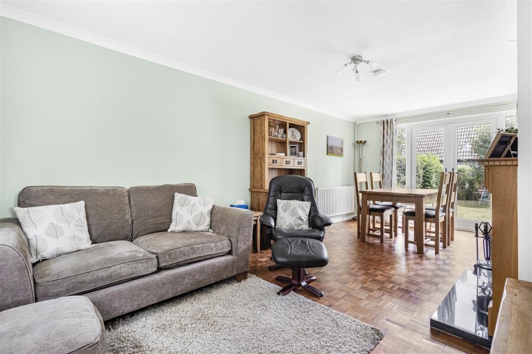 Images for Sidney Gardens, Haslingfield, Cambridge
