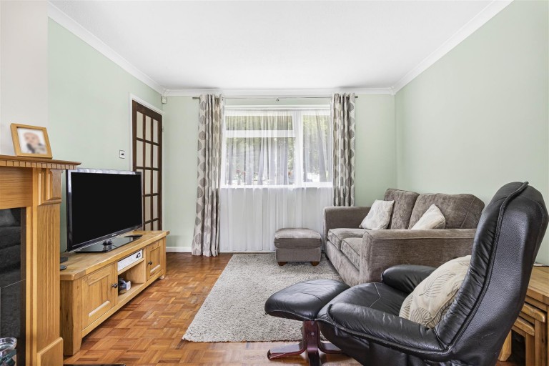 Images for Sidney Gardens, Haslingfield, Cambridge