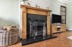 Images for Sidney Gardens, Haslingfield, Cambridge