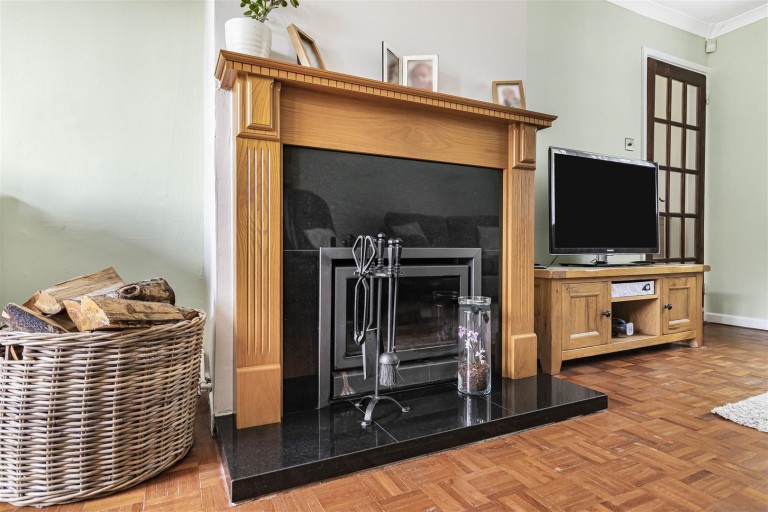 Images for Sidney Gardens, Haslingfield, Cambridge