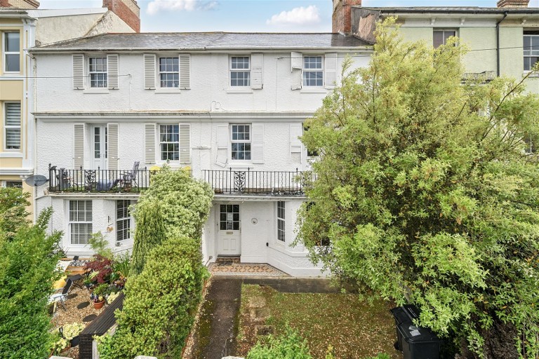 Images for Barton Crescent, Dawlish