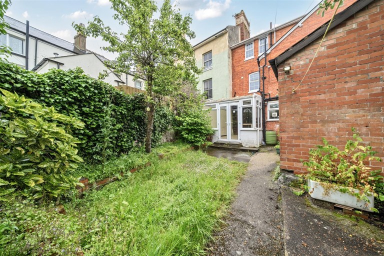 Images for Barton Crescent, Dawlish