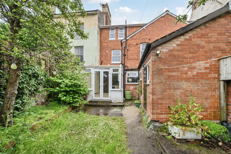 Images for Barton Crescent, Dawlish