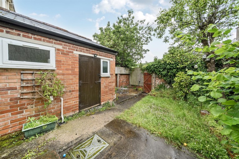 Images for Barton Crescent, Dawlish