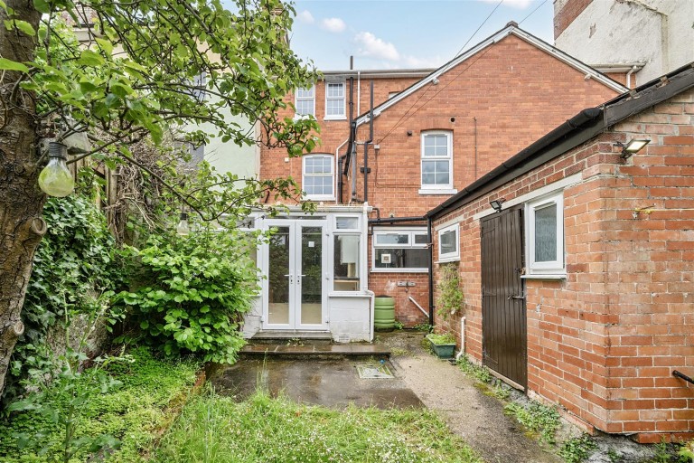 Images for Barton Crescent, Dawlish