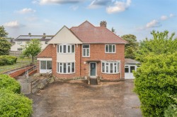 Images for Chudleigh Road, Exeter