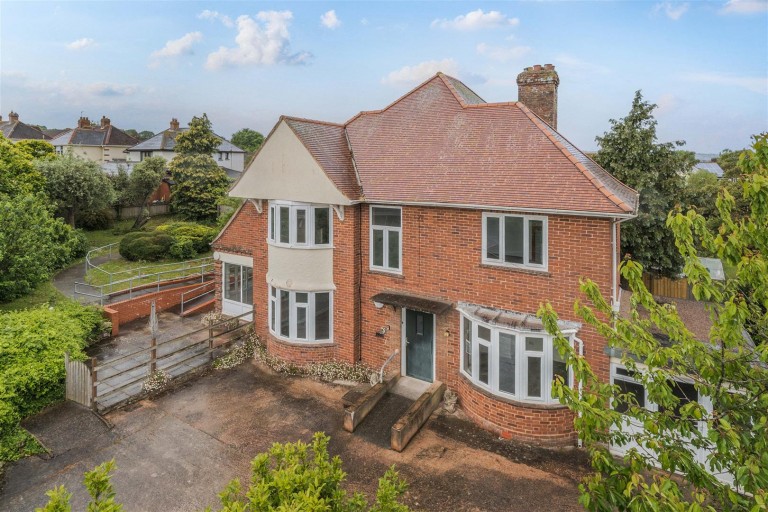 Images for Chudleigh Road, Exeter