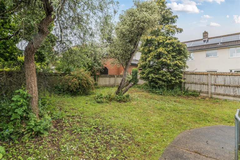 Images for Chudleigh Road, Exeter