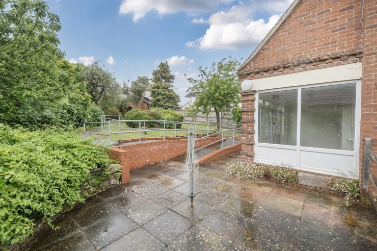 Images for Chudleigh Road, Exeter