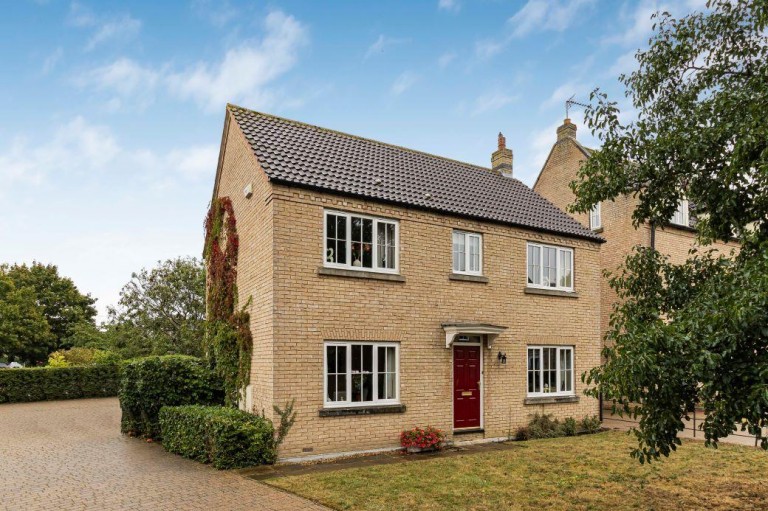 Images for Columbine Road, Ely