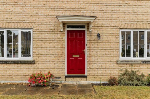 Click the photo for more details of Columbine Road, Ely