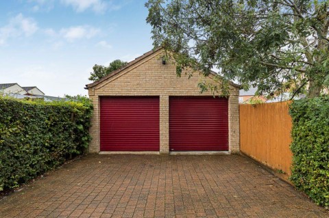 Click the photo for more details of Columbine Road, Ely