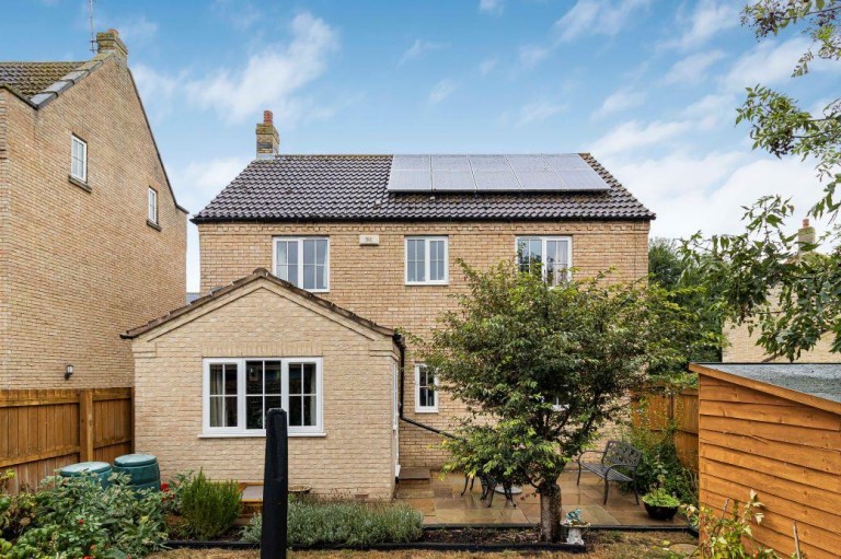 Images for Columbine Road, Ely