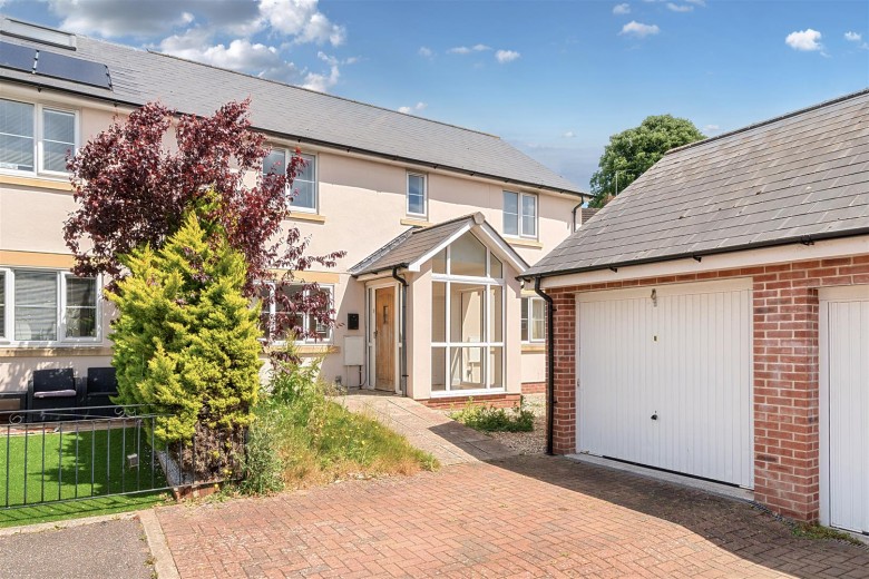 Click the photo for more details of Littlemead Lane, Exmouth