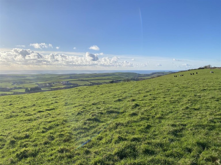 Images for Land at Winters Lane, Waddon, Portesham