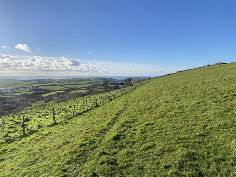 Images for Land at Winters Lane, Waddon, Portesham