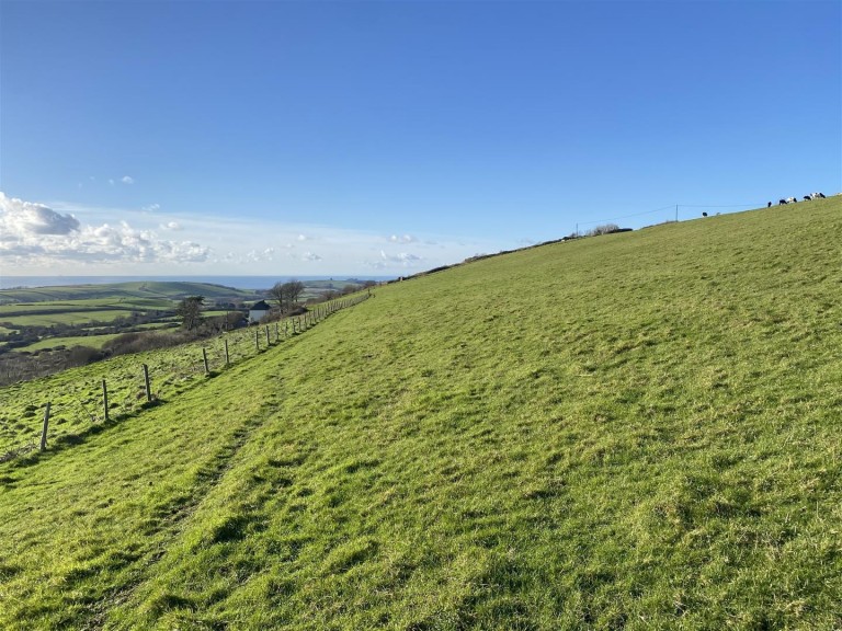 Images for Land at Winters Lane, Waddon, Portesham