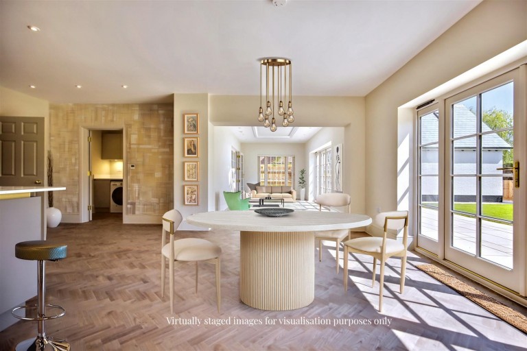 Images for The Grange, Finchingfield