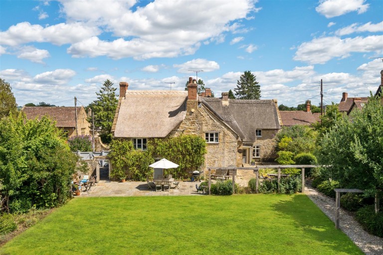 Images for North Street, Haselbury Plucknett, Crewkerne