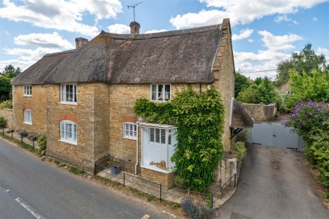 Click the photo for more details of North Street, Haselbury Plucknett, Crewkerne
