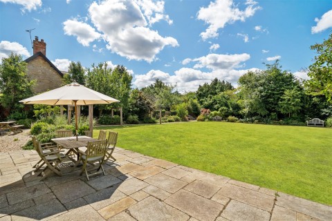 Click the photo for more details of North Street, Haselbury Plucknett, Crewkerne