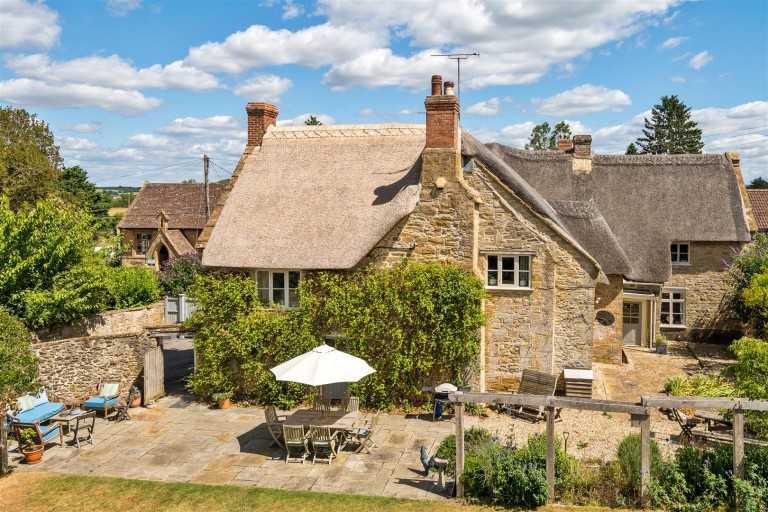 Images for North Street, Haselbury Plucknett, Crewkerne