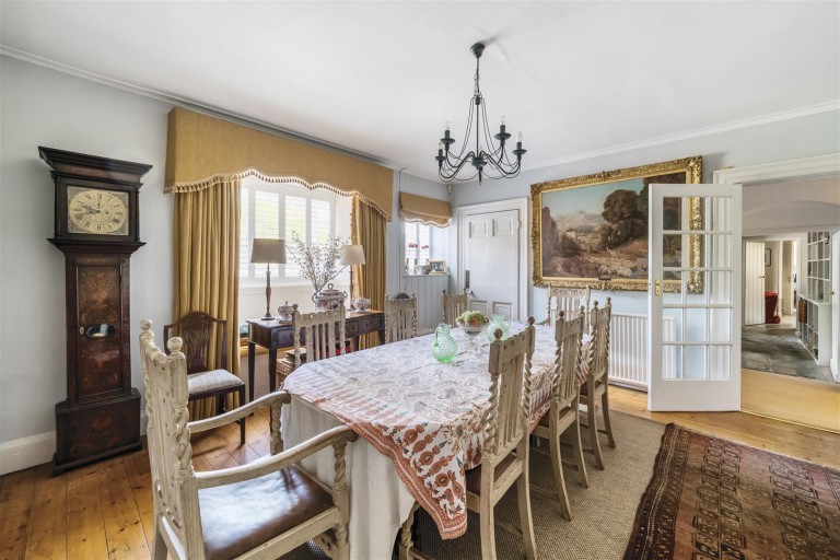 Images for North Street, Haselbury Plucknett, Crewkerne