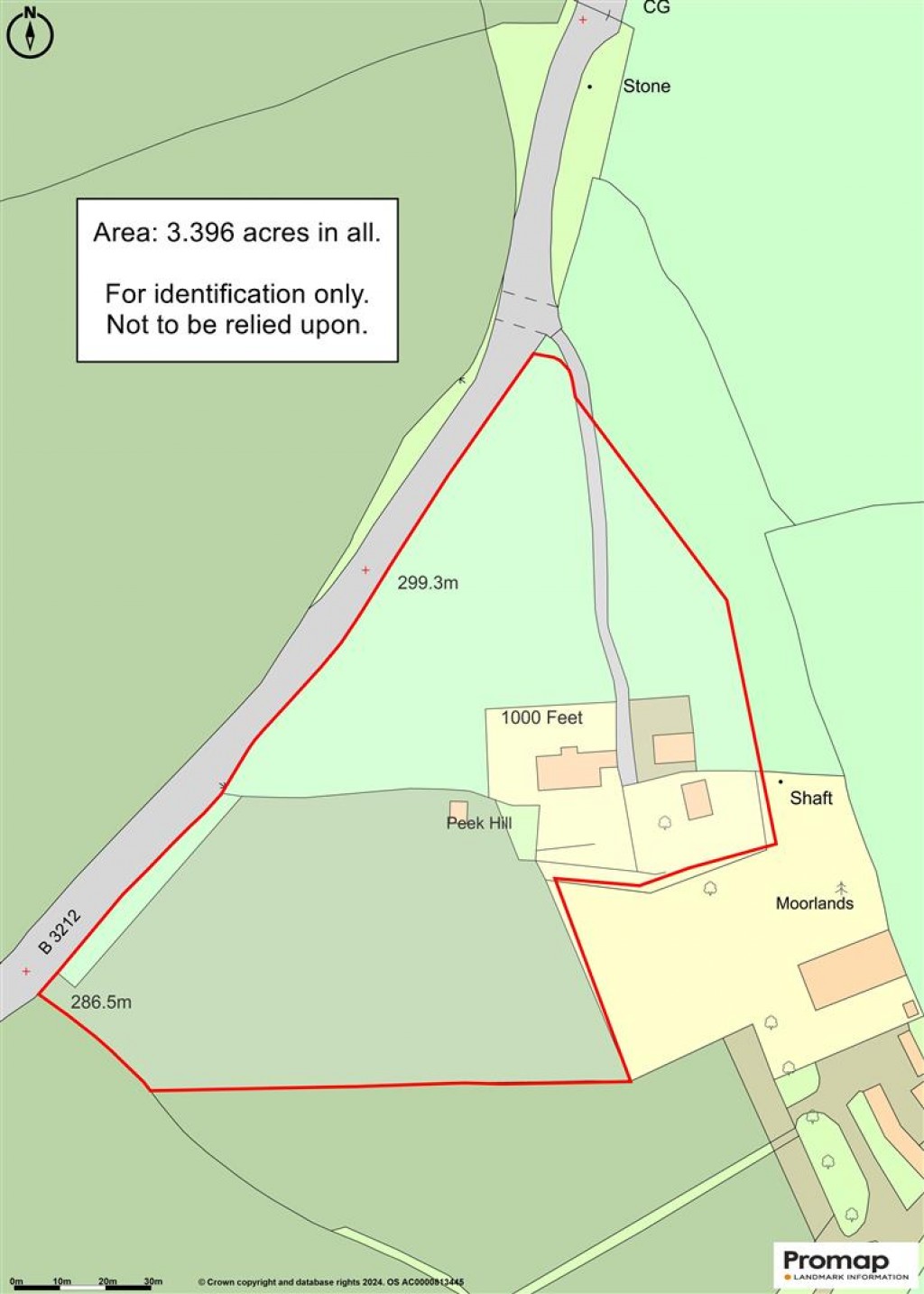 Floorplans For Dousland
