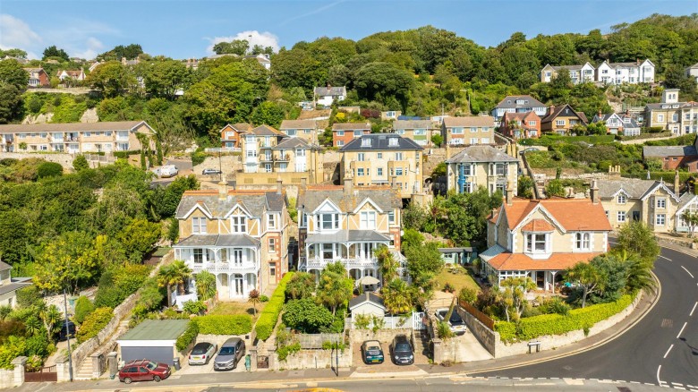 Click the photo for more details of Ventnor, Isle of Wight