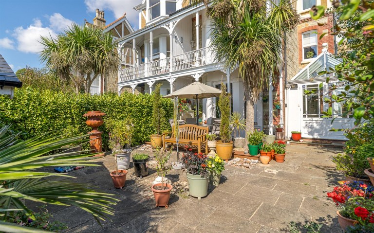 Images for Ventnor, Isle of Wight