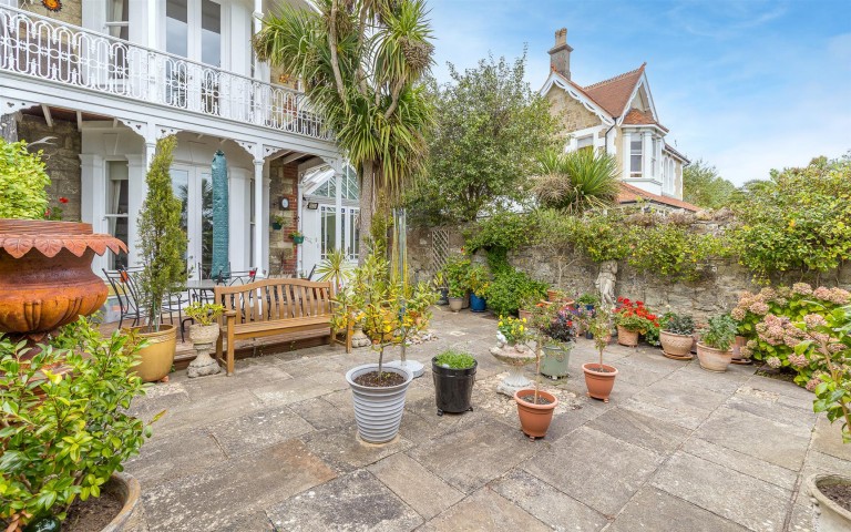 Images for Ventnor, Isle of Wight