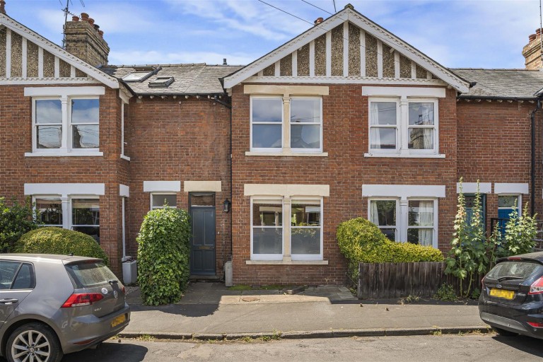 Images for Marlowe Road, Cambridge