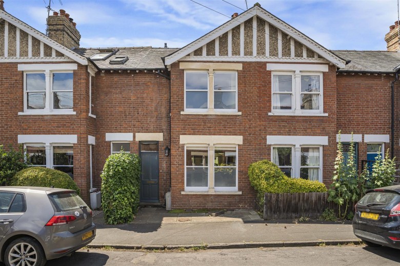 Click the photo for more details of Marlowe Road, Cambridge
