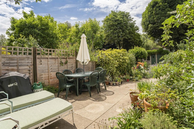 Images for Marlowe Road, Cambridge