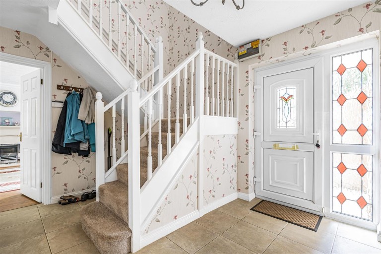 Images for Long Acre, Brafield On The Green, Northamptonshire, NN7