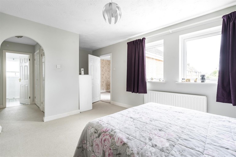 Images for Long Acre, Brafield On The Green, Northamptonshire, NN7