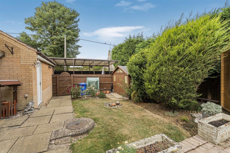 Images for Long Acre, Brafield On The Green, Northamptonshire, NN7