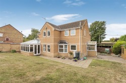 Images for Long Acre, Brafield On The Green, Northamptonshire, NN7